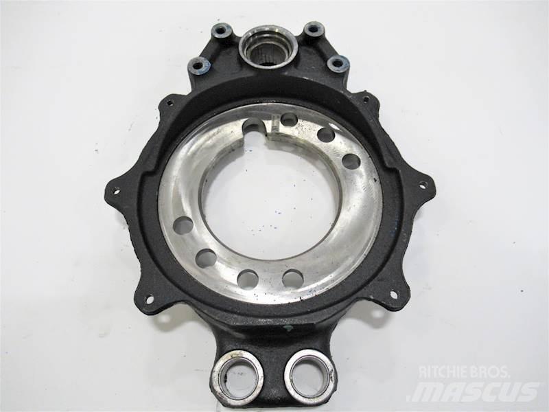 Meritor  Freni