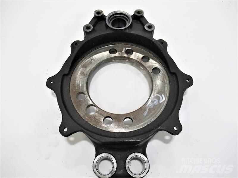 Meritor  Freni
