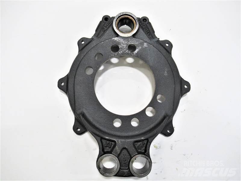 Meritor  Freni