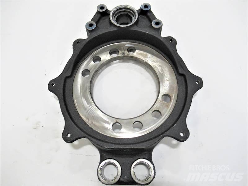 Meritor  Freni
