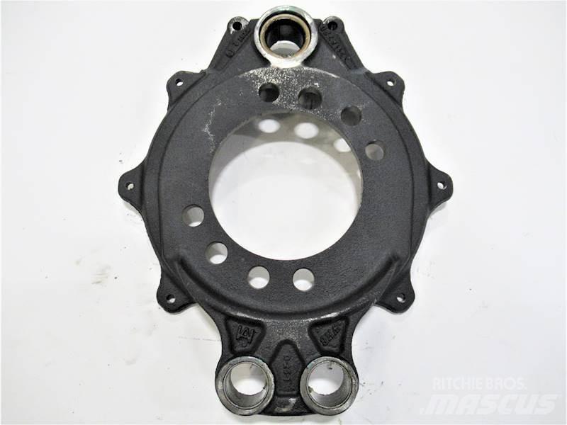 Meritor  Freni