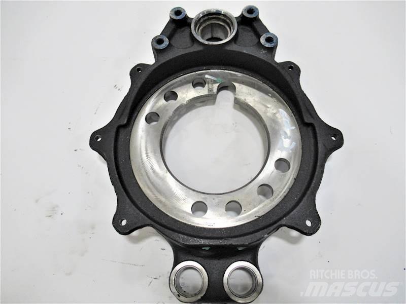 Meritor  Freni