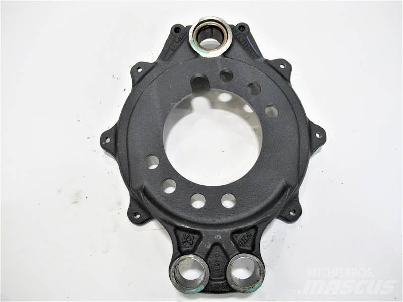Meritor  Freni