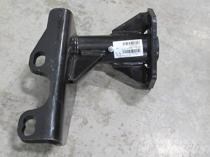Meritor  Freni