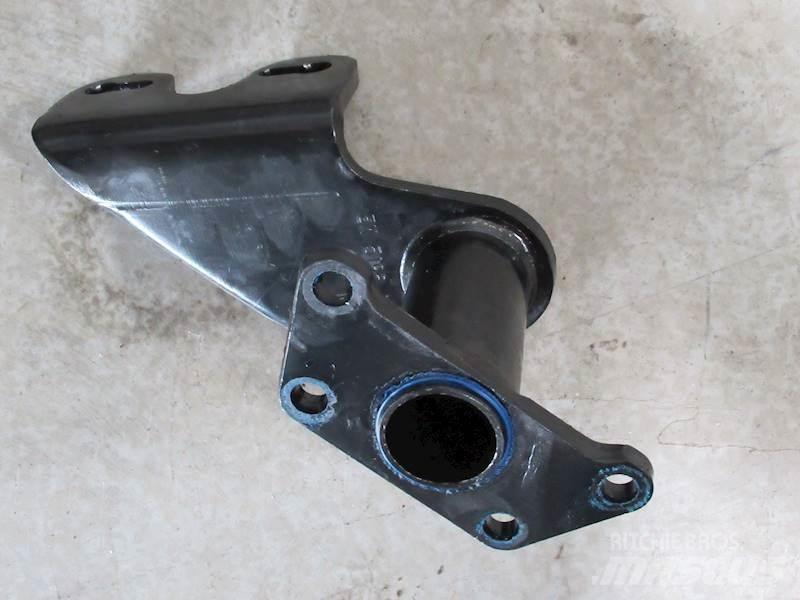 Meritor  Freni