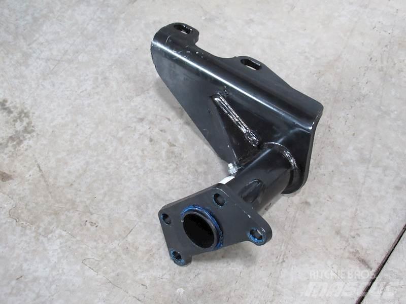 Meritor  Freni