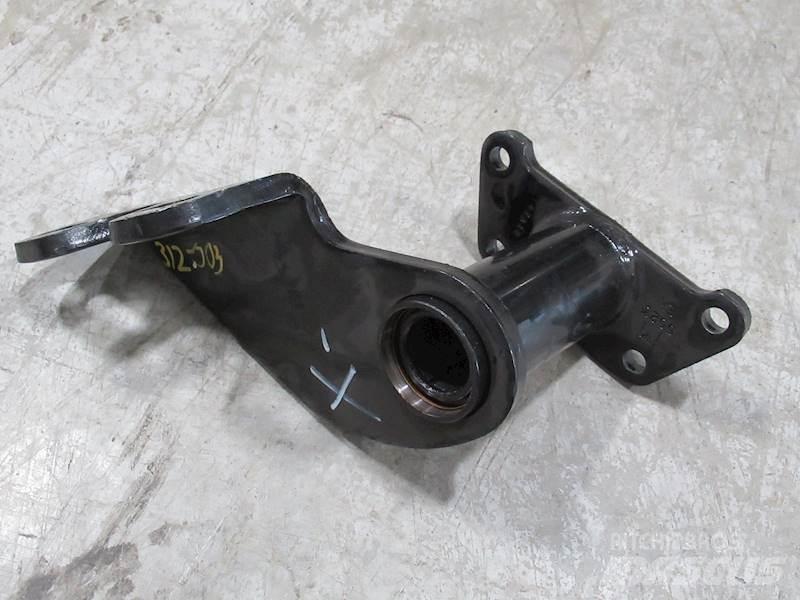 Meritor  Freni