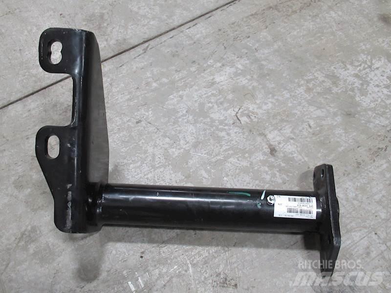 Meritor  Freni