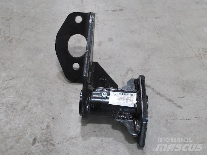 Meritor  Freni