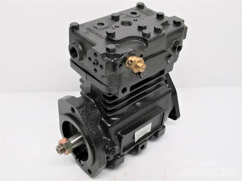 Meritor  Trasporto - Altro