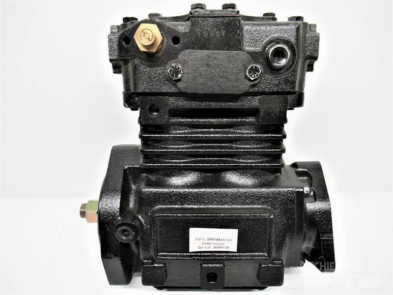Meritor  Trasporto - Altro