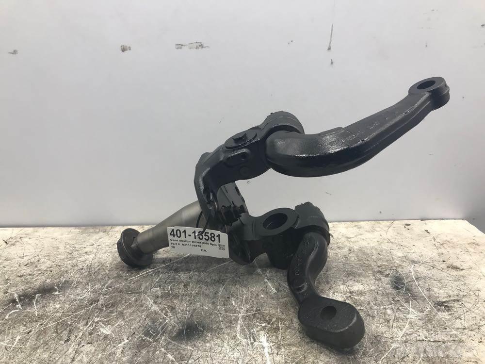 Meritor  Trasporto - Altro