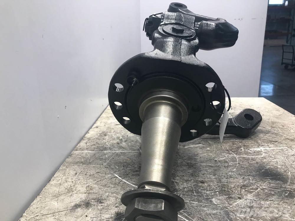 Meritor  Trasporto - Altro