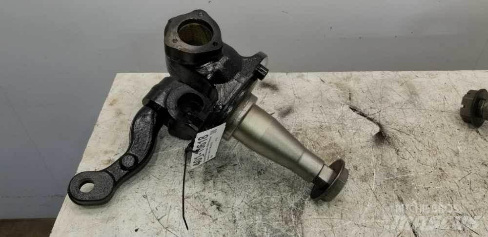 Meritor  Trasporto - Altro