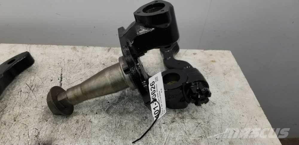 Meritor  Trasporto - Altro