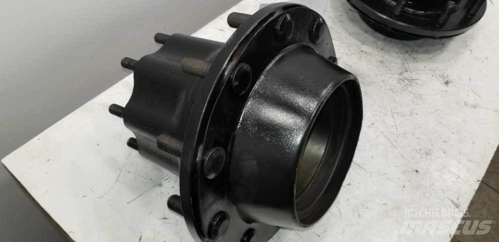 Meritor  Trasporto - Altro