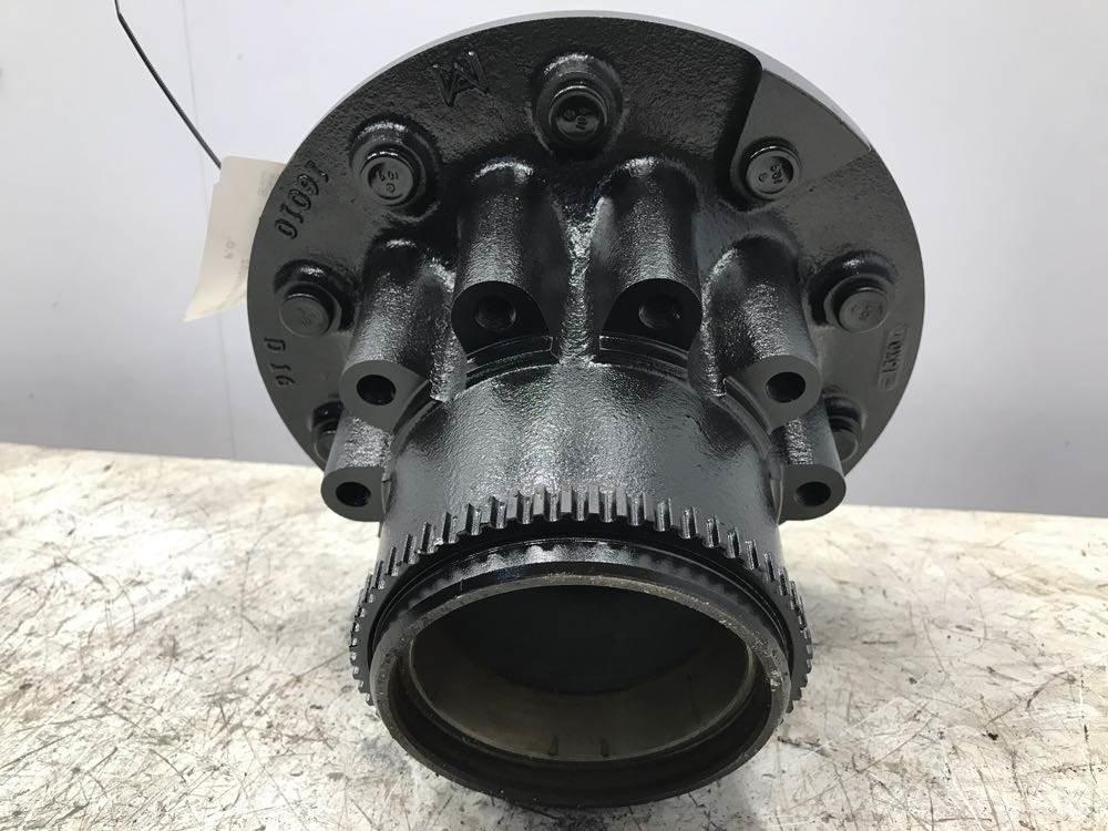 Meritor  Trasporto - Altro