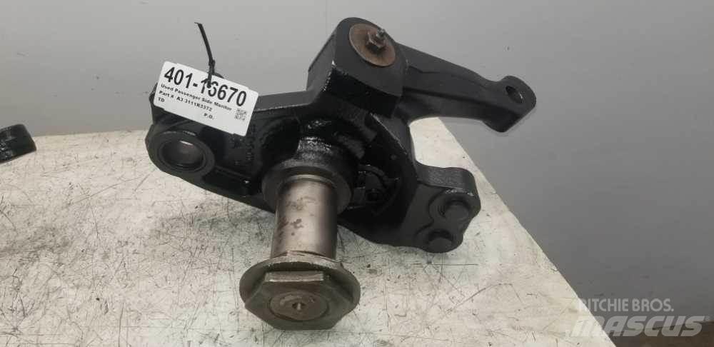 Meritor  Trasporto - Altro