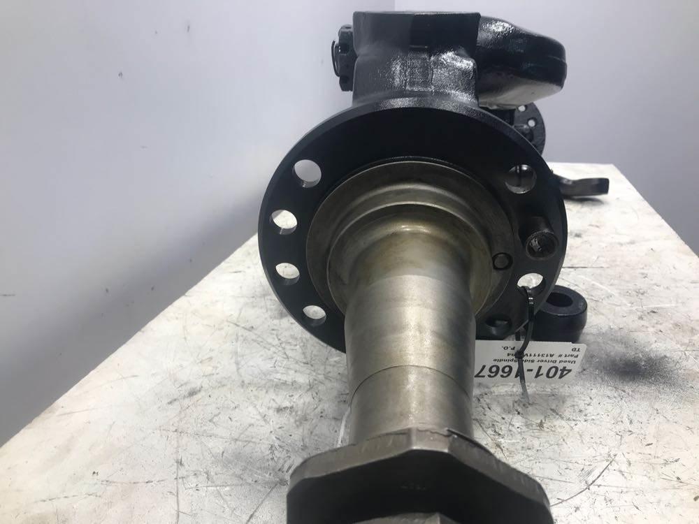 Meritor  Trasporto - Altro