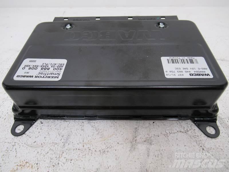 Meritor  Componenti elettroniche