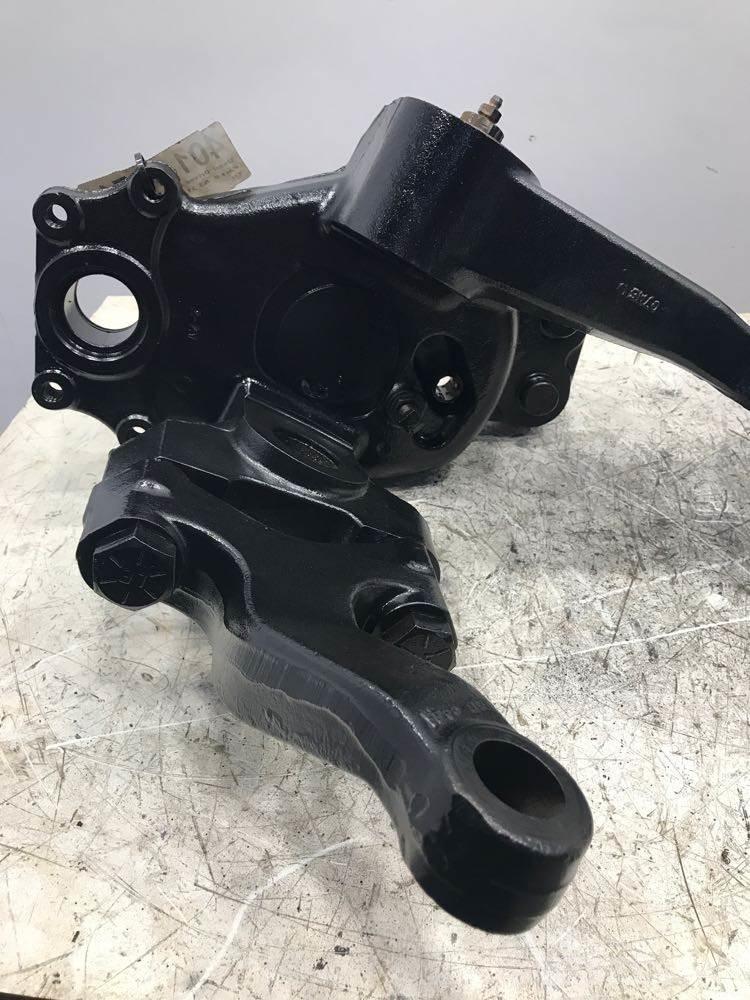 Meritor  Trasporto - Altro