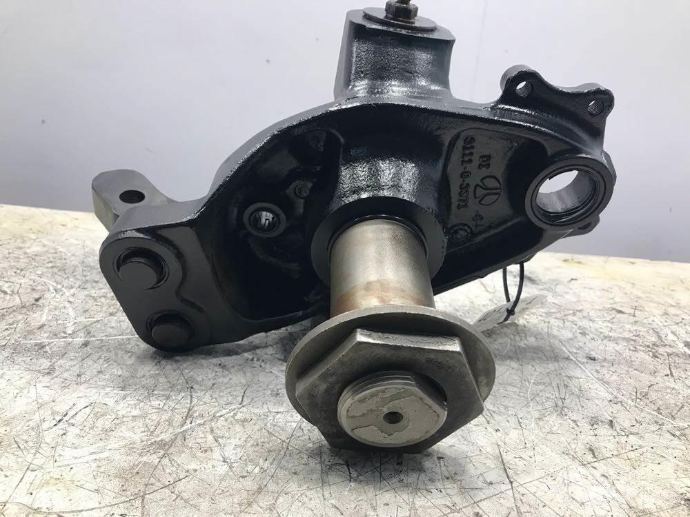 Meritor  Trasporto - Altro