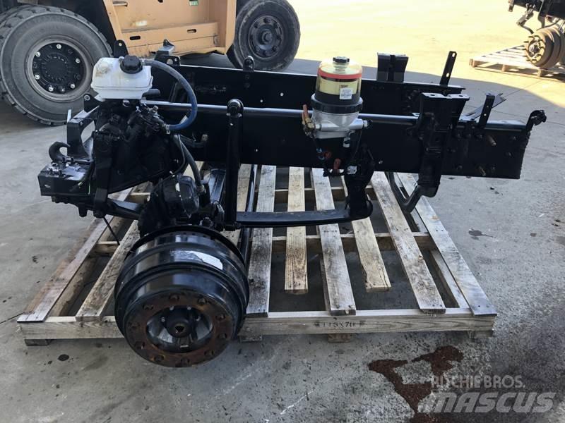 Meritor  Trasporto - Altro