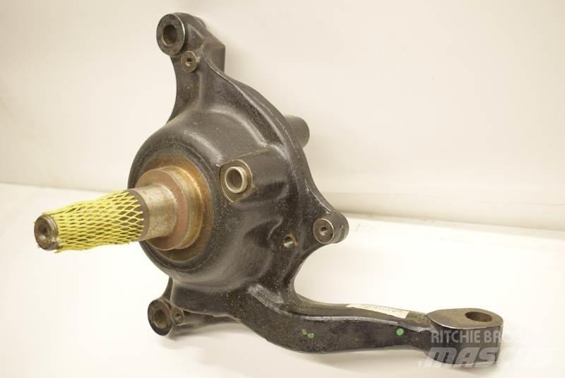 Meritor  Trasporto - Altro