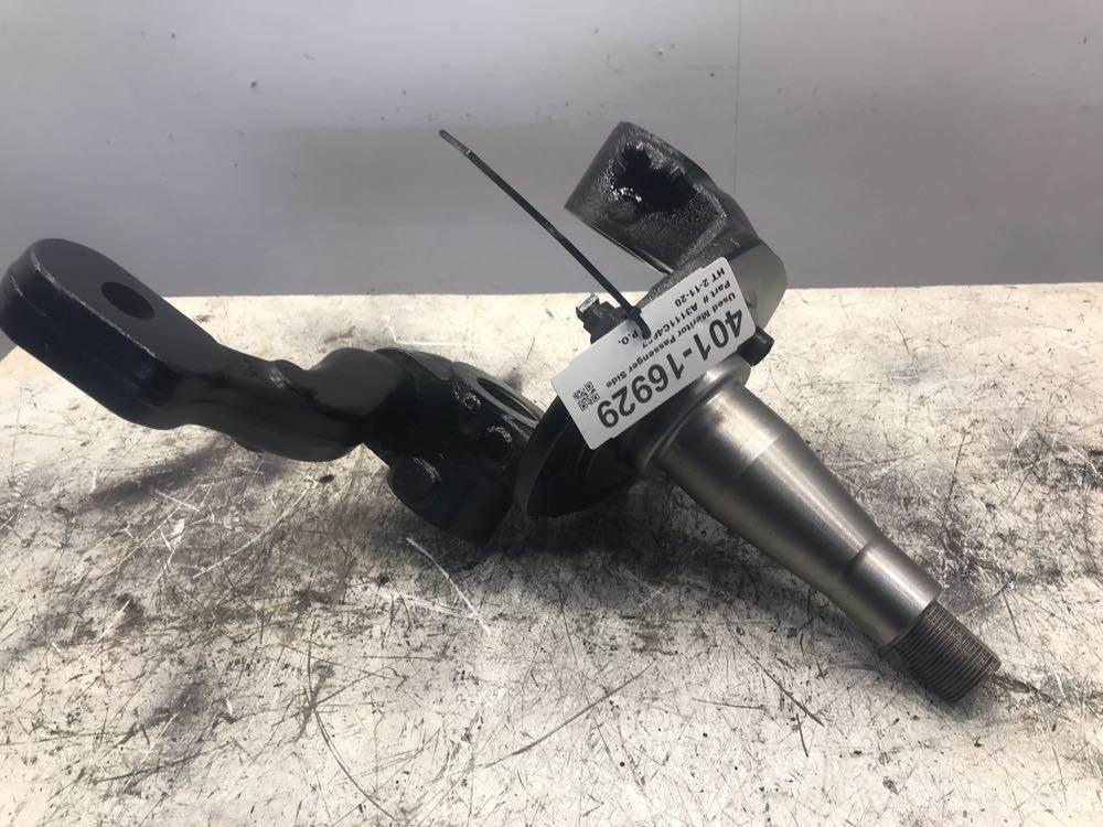 Meritor  Trasporto - Altro