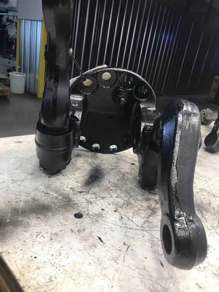 Meritor  Trasporto - Altro