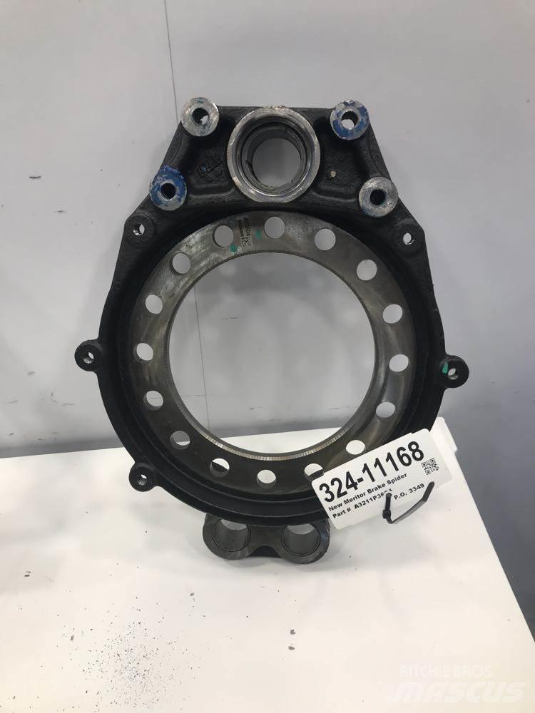 Meritor  Freni
