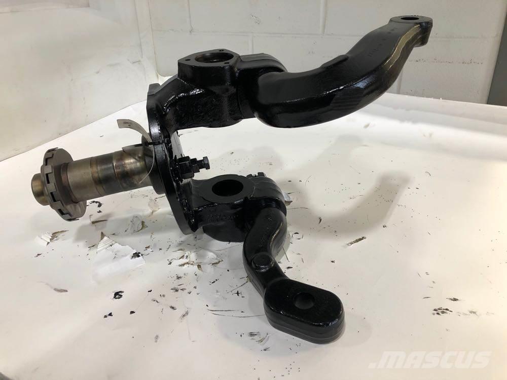 Meritor  Trasporto - Altro