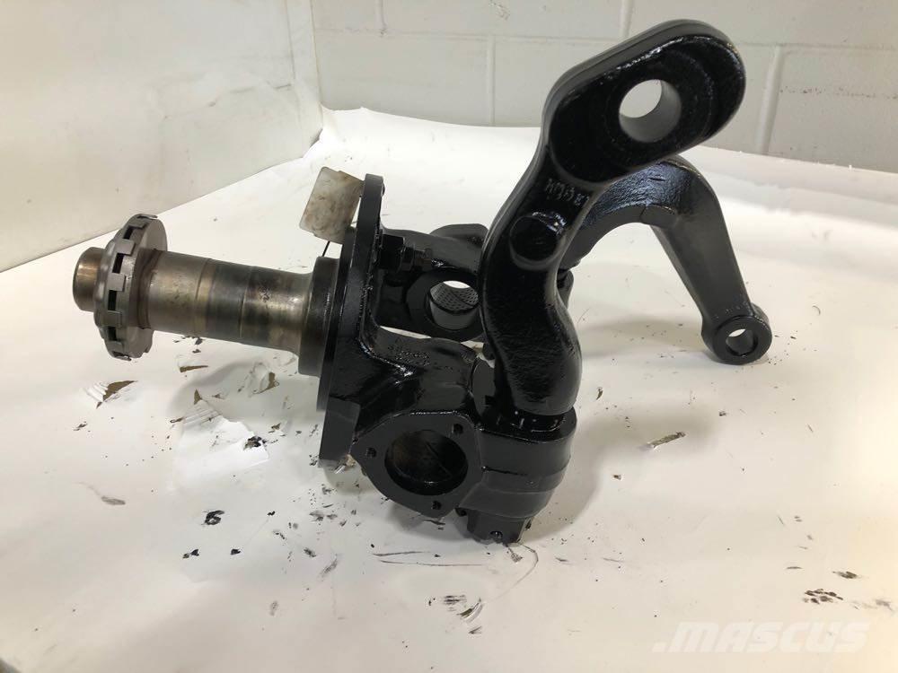 Meritor  Trasporto - Altro