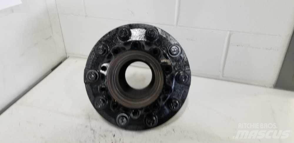 Meritor  Trasporto - Altro