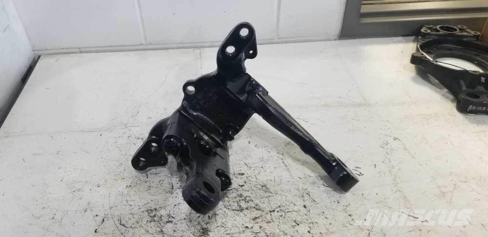 Meritor  Trasporto - Altro