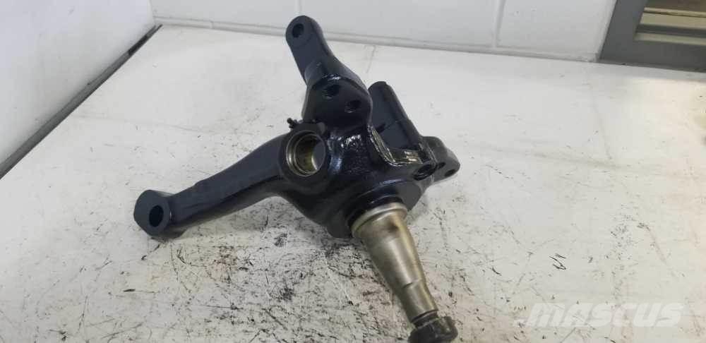 Meritor  Trasporto - Altro