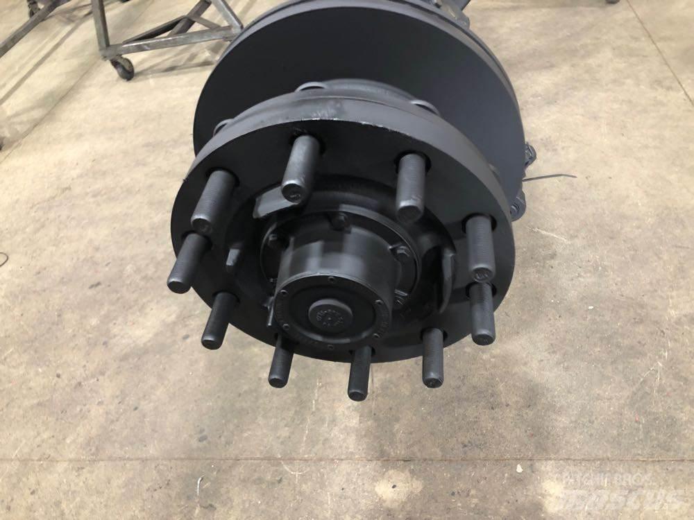 Meritor  Assi