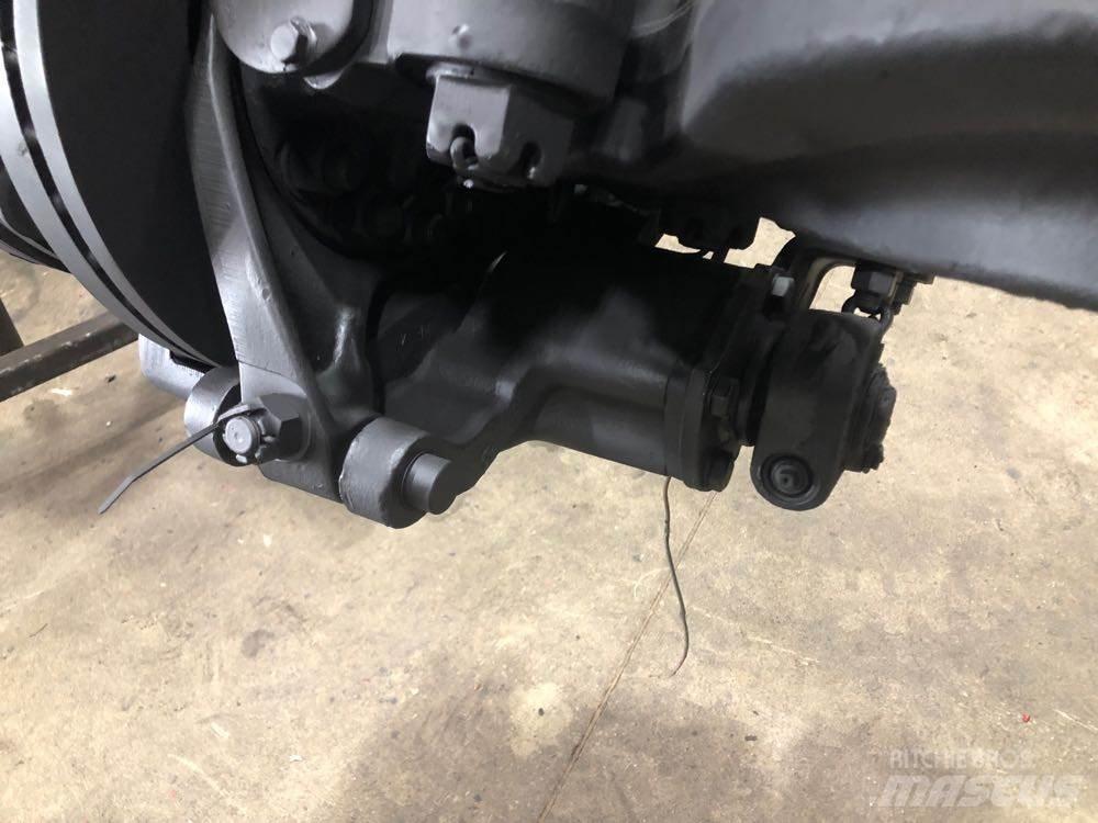 Meritor  Assi