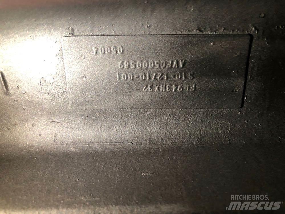 Meritor  Assi