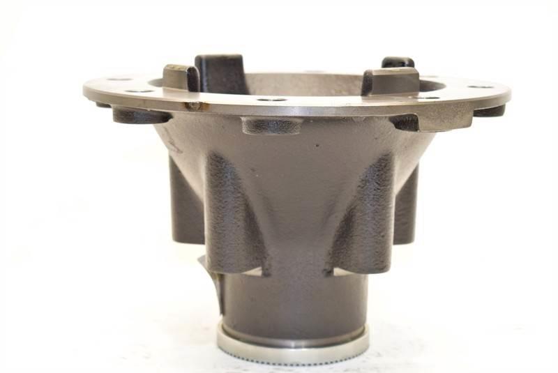 Meritor  Trasporto - Altro