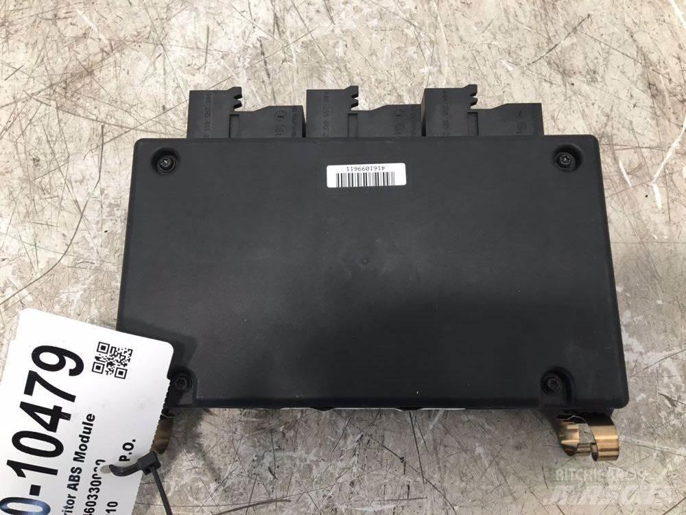 Meritor  Componenti elettroniche