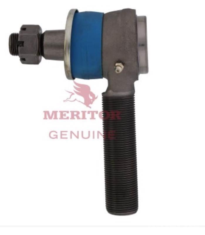 Meritor  Trasporto - Altro