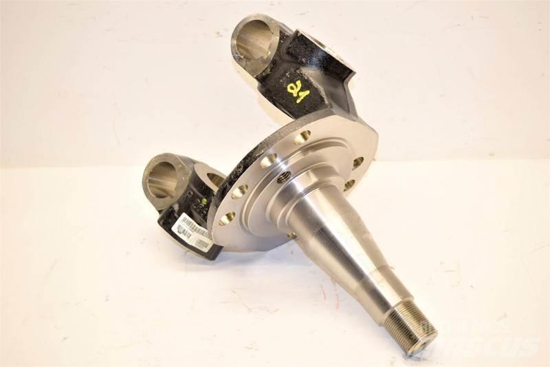 Meritor  Trasporto - Altro