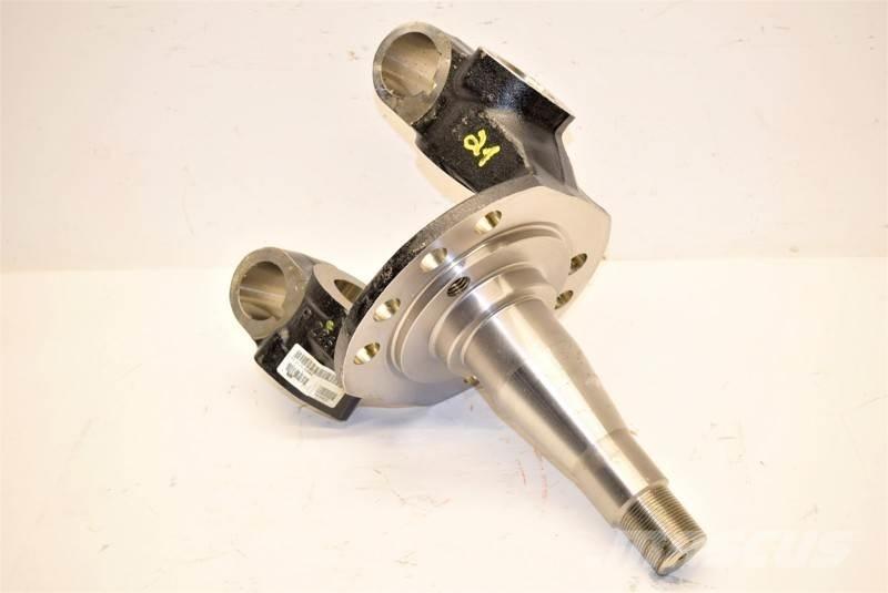 Meritor  Trasporto - Altro