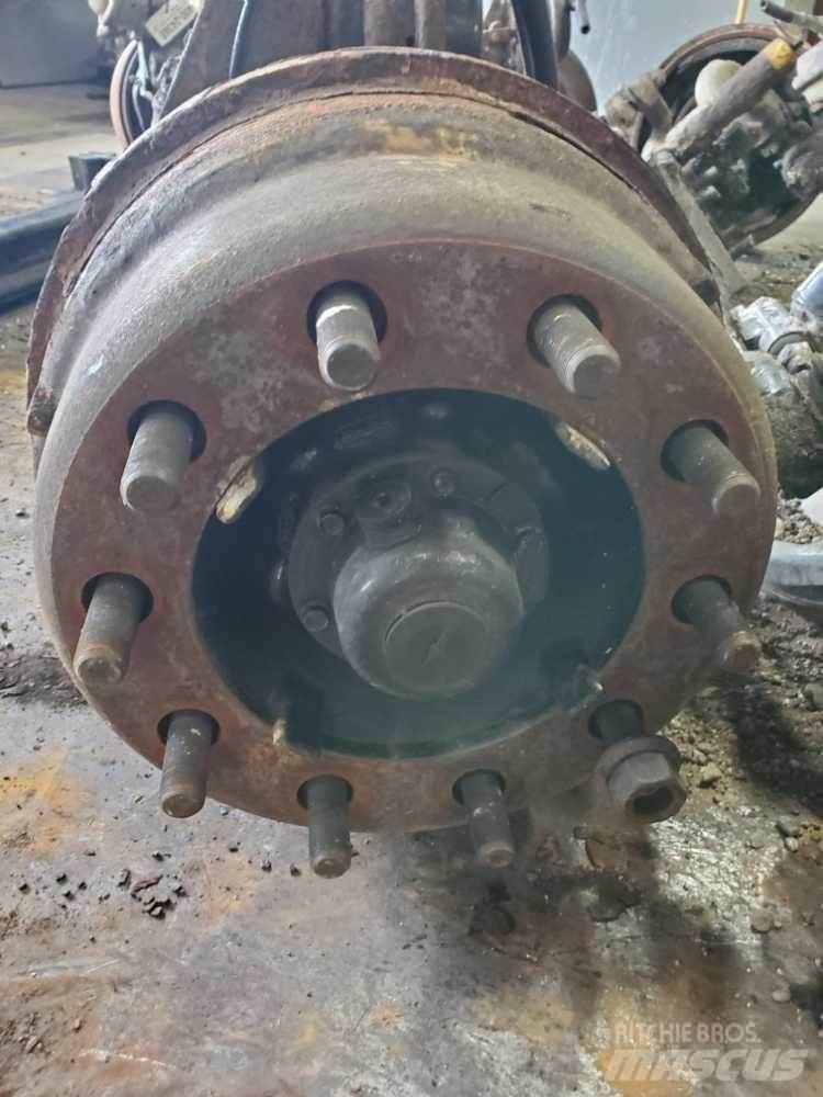 Meritor  Assi