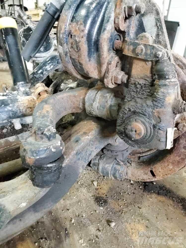 Meritor  Assi