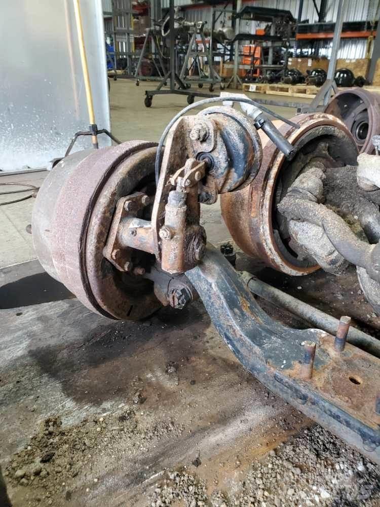 Meritor  Assi