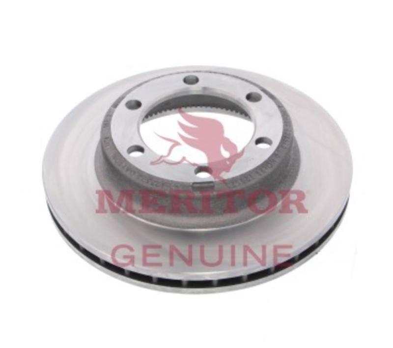 Meritor  Freni