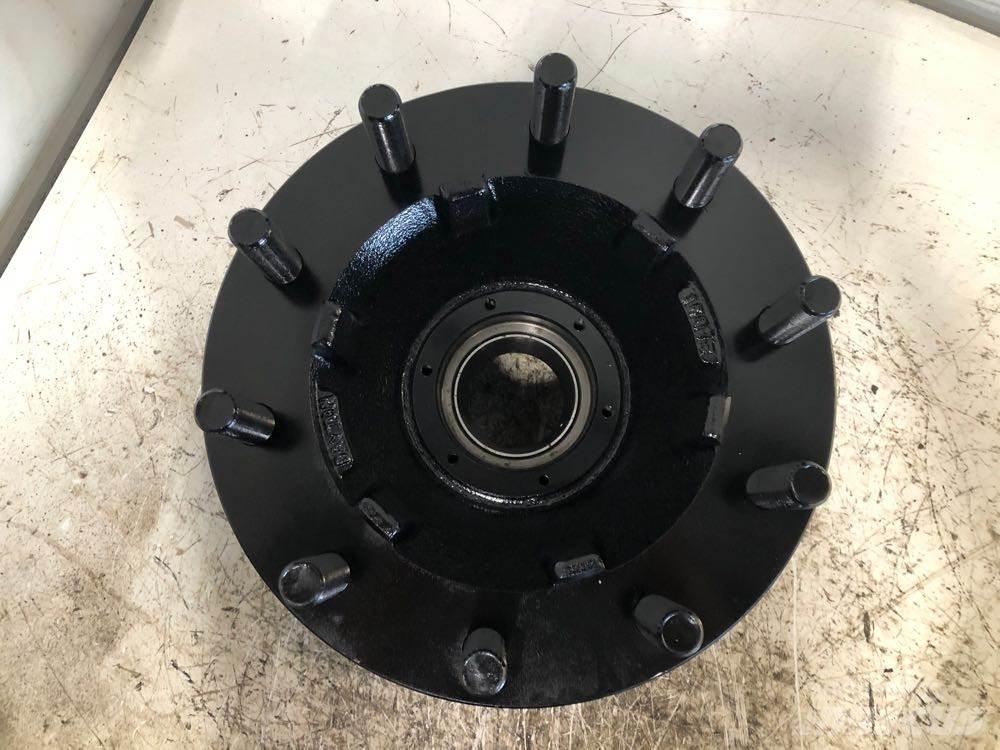 Meritor  Trasporto - Altro