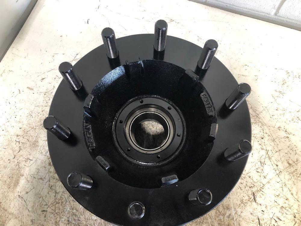 Meritor  Trasporto - Altro